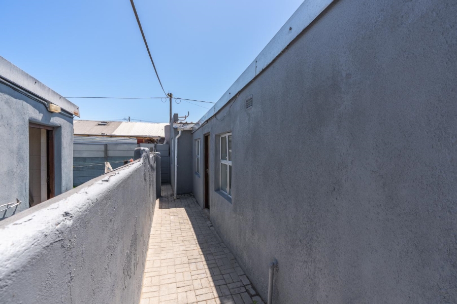 3 Bedroom Property for Sale in Brooklyn Western Cape